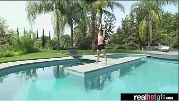 Amazing sex on cam with naughty hot gf blair summers video 07