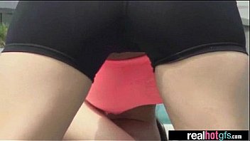 Amazing sex on cam with naughty hot gf blair summers video 07