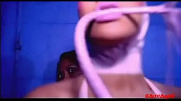 Rihanna S&m Bondage Edit Unoffical thumbnail