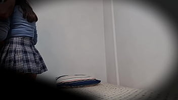 Espiando universitaria nataly en viaje de promoción