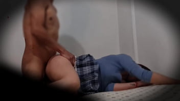 Espiando universitaria nataly en viaje de promoción