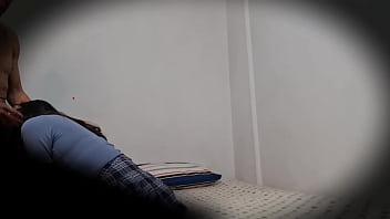 Espiando Universitaria Nataly En Viaje De Promoción thumbnail