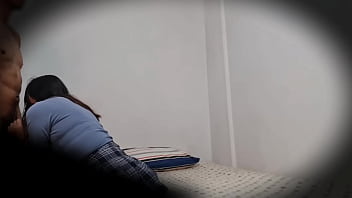 Espiando Universitaria Nataly En Viaje De Promoción thumbnail