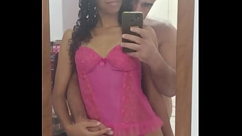 Come stay with me i'm horny do the same as the friend who came to fuck me nice and made me cum a lot