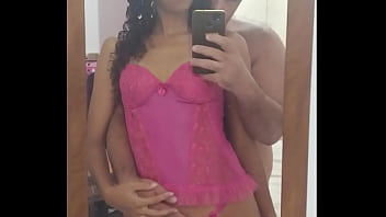 Come stay with me i'm horny do the same as the friend who came to fuck me nice and made me cum a lot