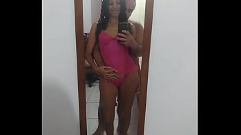 Come stay with me i'm horny do the same as the friend who came to fuck me nice and made me cum a lot