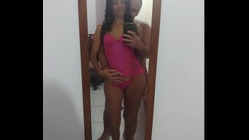 Come stay with me i'm horny do the same as the friend who came to fuck me nice and made me cum a lot