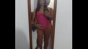 Come stay with me i'm horny do the same as the friend who came to fuck me nice and made me cum a lot