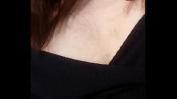 Un petit bonjour coquin