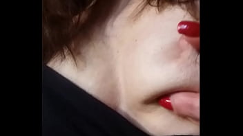 Un petit bonjour coquin