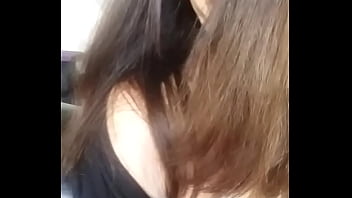 Un petit bonjour coquin