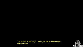 Lust theory ep 34 visual novel gameplay hd