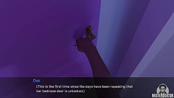 Lust theory ep 34 visual novel gameplay hd