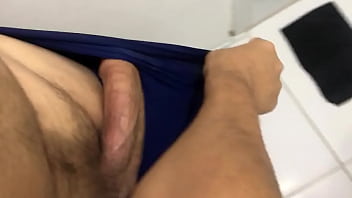 Meu Pau Saltando Da Cueca Louco Para Fuder thumbnail