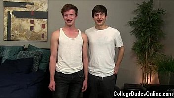 Xxx Gay Boy Free Zaden Pumps In And Out Thrusting His Hard On Deep thumbnail