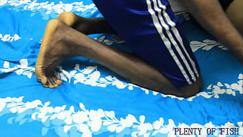 Bestie got me horny and fucked me well than my boyfriend