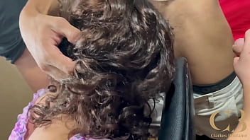 Roleta russa candy gangbang that turned into a orgy unedited and bts pt one trailer