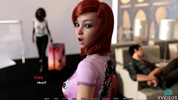 Intertwined ep 116 visual novel gameplay hd