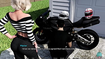 Intertwined ep 116 visual novel gameplay hd