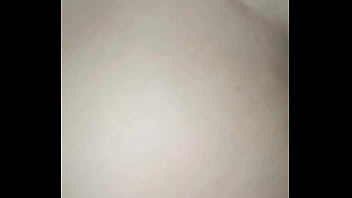 Sexo anal en el baño con mi hermanastro