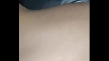 Sexo anal en el baño con mi hermanastro