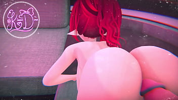 My best friend's tipsy mommy f4m kisses bj squirting creampie 3dio asmr