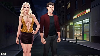 Проходження гри Наша Червона Нитка Частина 39