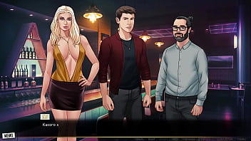 Проходження гри Наша Червона Нитка Частина 39