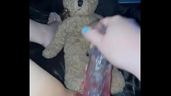 Virgin 18 Years Old Fisrt Time Deep Female Masturbation With A Huge Glass Dildo Wet Red Pink Tight Pussy Los Angeles Kinky Fetish Best Teen Saudi Amateur In Usa Arabian Snowwhite United States 2025 thumbnail