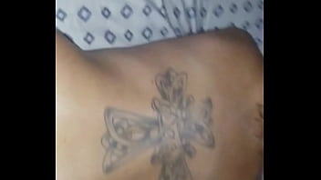 Nicole and i getting naked