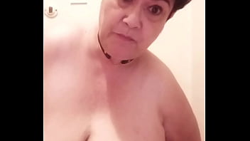 2025 08 30 chienne marie s'offre à deux mecs