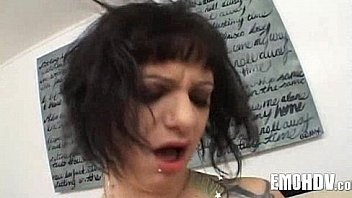 Babe With Tattoos Gets Dick 392 thumbnail