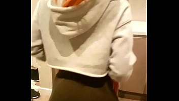 Twerking en el desayuno Twerking en el desayuno