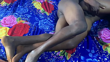 She didn’t expect that i can fuck her hard