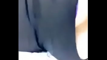 Jugando un poco con mis tetas