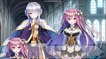 ソーサレス＊アライヴ