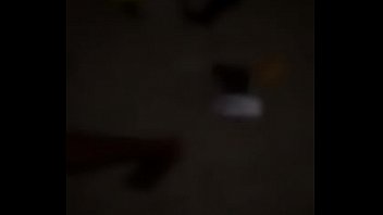 Ass up face downn pretty thong big bbc