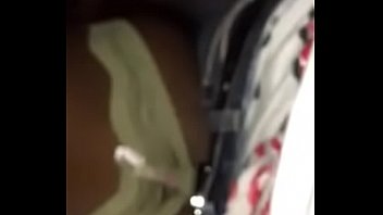 Ass up face downn pretty thong big bbc