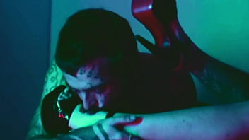 Your tongue was created to serve a goddess like me