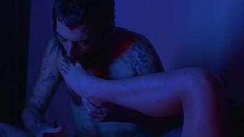 Your tongue was created to serve a goddess like me