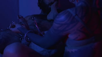 Your tongue was created to serve a goddess like me