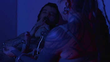 Your tongue was created to serve a goddess like me