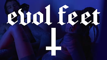 Your tongue was created to serve a goddess like me