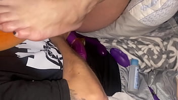 8 Anal Toyed Newbie Pussy Licked Denied Orgasm For Two Days Of Training Her Anally And Making Her Unwillingly Painfully Stretch Both Holes Get Closer Each Time Forced Orgasm Unknowingly Intensified After I Leaves Her Shaking Uncontrollably thumbnail