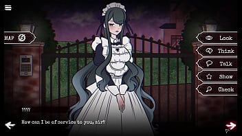 Gameplay ea v0 4 09b pattern screamers #1 sie liebt ihren teddy