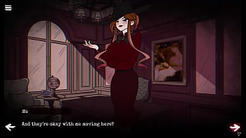 Gameplay ea v0 4 09b pattern screamers #1 sie liebt ihren teddy