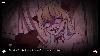 Gameplay ea v0 4 09b pattern screamers #1 sie liebt ihren teddy