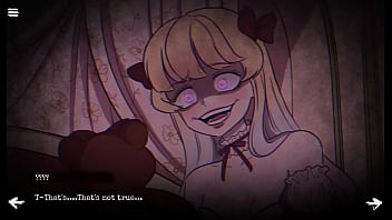 Gameplay ea v0 4 09b pattern screamers #1 sie liebt ihren teddy