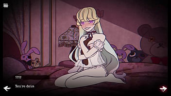 Gameplay ea v0 4 09b pattern screamers #1 sie liebt ihren teddy