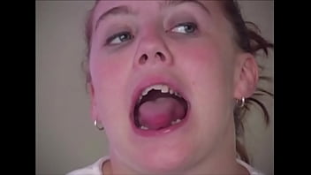 Alexsa 20 yr old redhead dirty feet & mouth clips pt 1 Alexsa 20 yr old redhead dirty feet & mouth clips pt 1